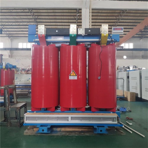 南陵SCB10-1250KVA/10KV/0.4KV干式变压器