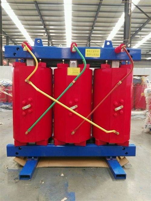 南陵SCB13-500KVA干式变压器厂家价格