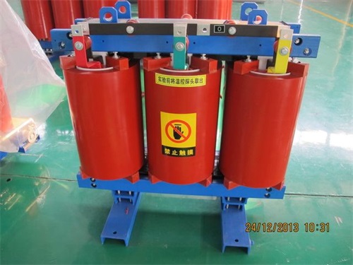 南陵SCB12-315KVA/10KV/0.4KV干式变压器