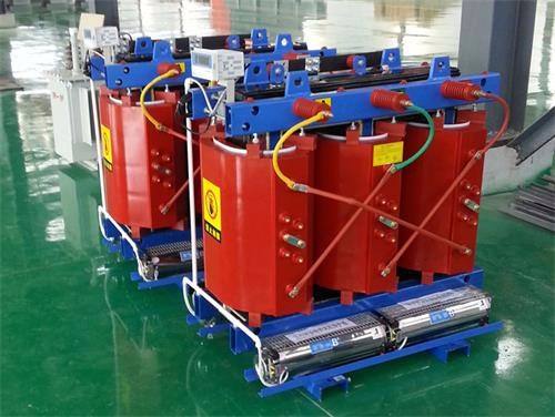 南陵SCB10-200KVA/10KV干式变压器