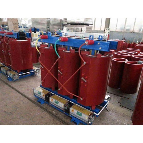 南陵SCB11-315KVA干式变压器规格参数